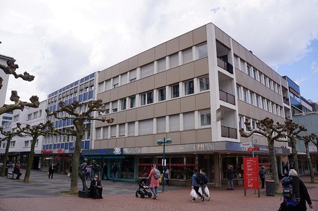 Bad Godesberg
